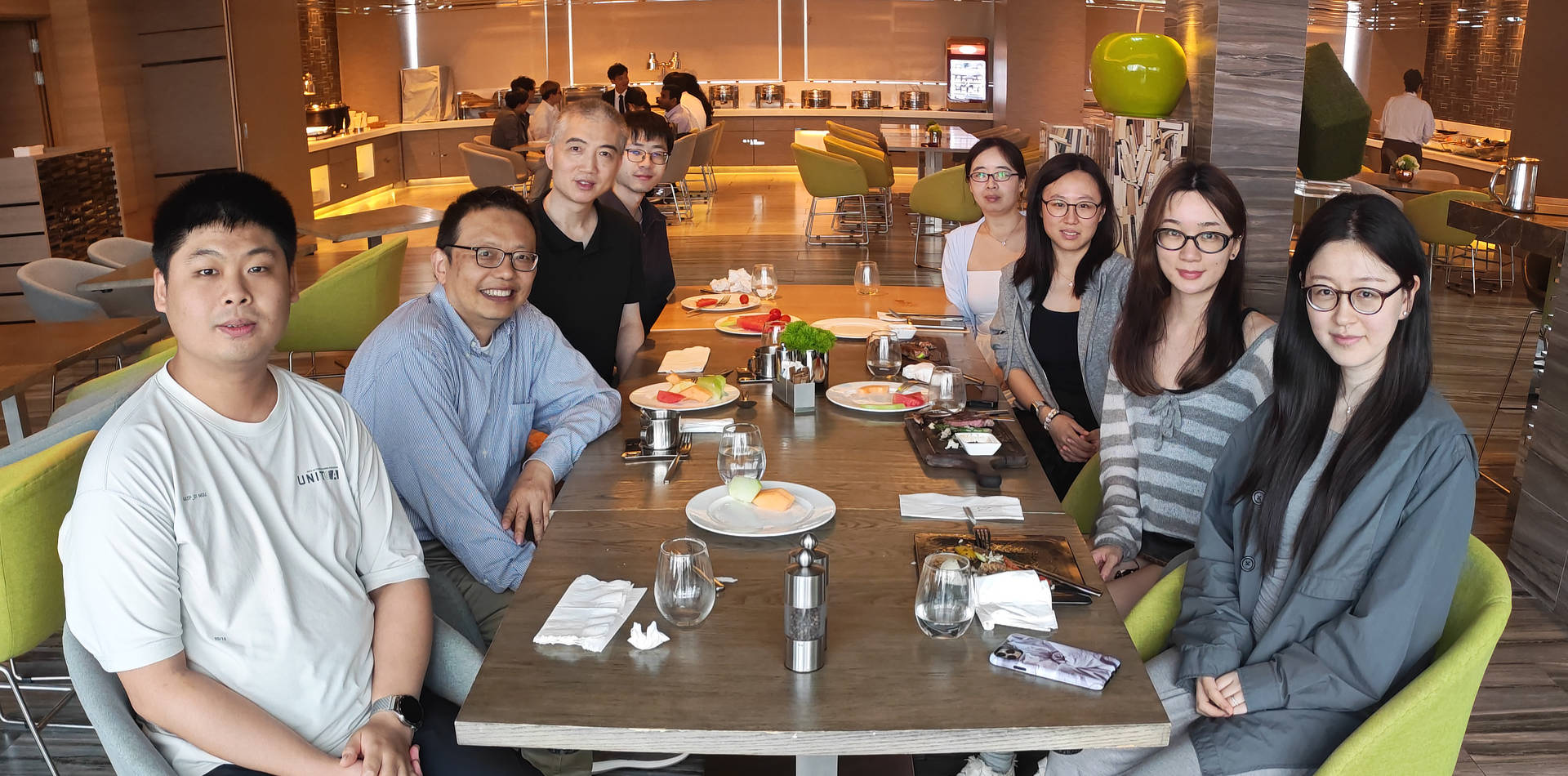 prof_xue_visiting